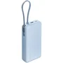 Xiaomi Power Bank 67W 20000mAh Integrated Cable Ice Blue
